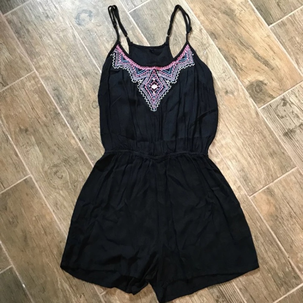 romper